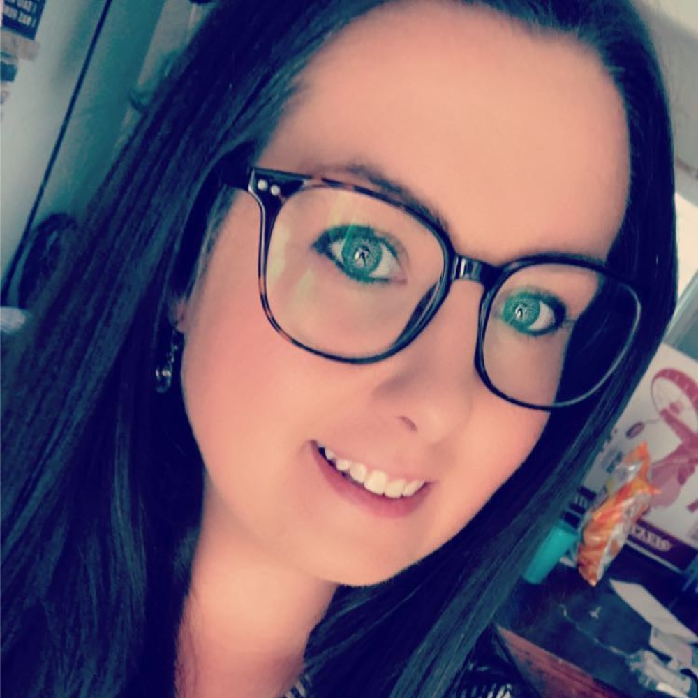 Meet your Posher, Sabrina